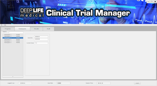 CTManager