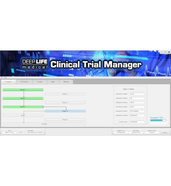 CTManager